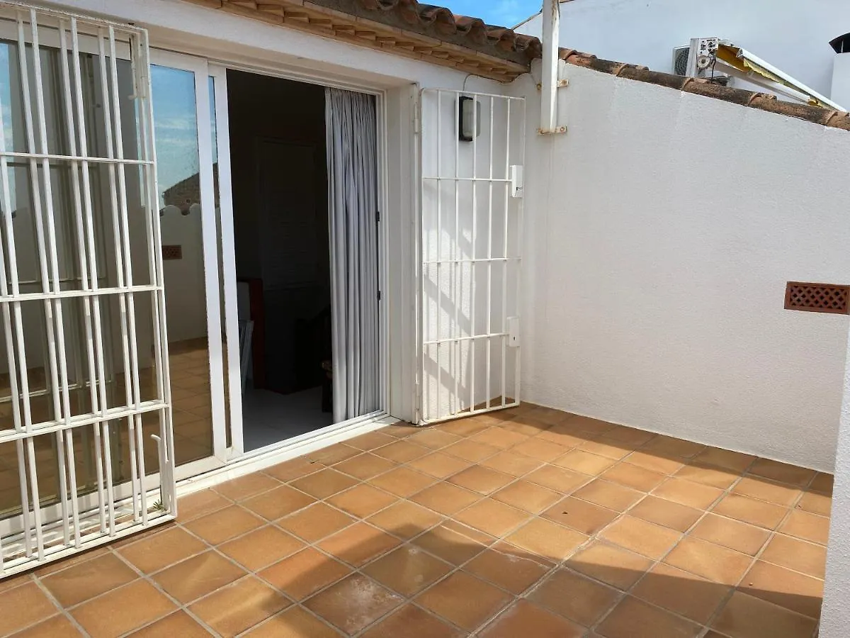 Apartamento BLAU_Bonito Duplex con Terraza Calella De Palafrugell